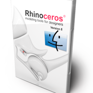 Rhino 6 per Mac